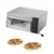 Electric Deluxe Pizza Oven 12 x 16 inch, 4 Pizza, 1600W